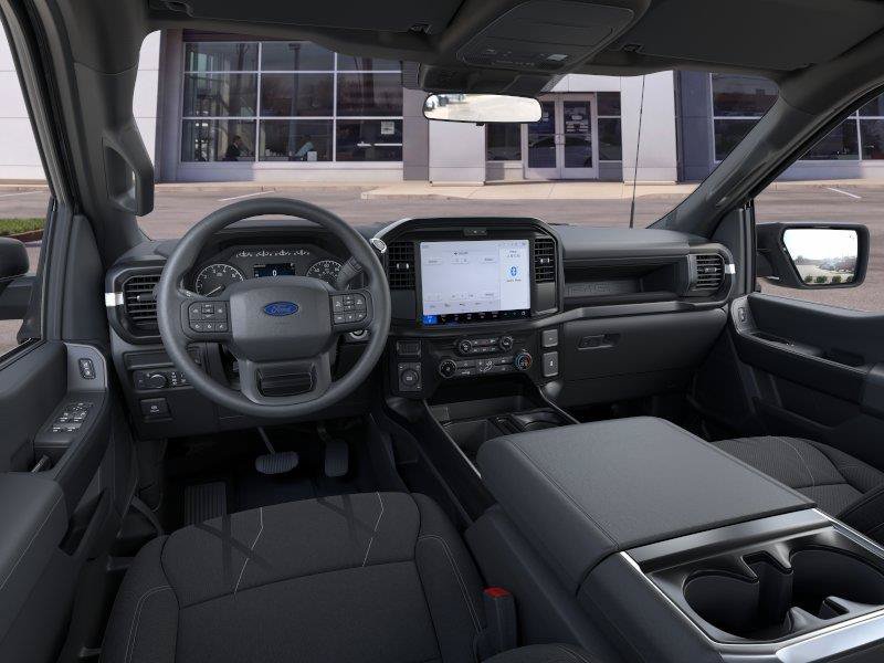 New 2026 Ford F150 STX AWD/4WD image 9