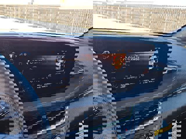 New 2026 Buick Envista Preferred w/ Convenience II Package image 16