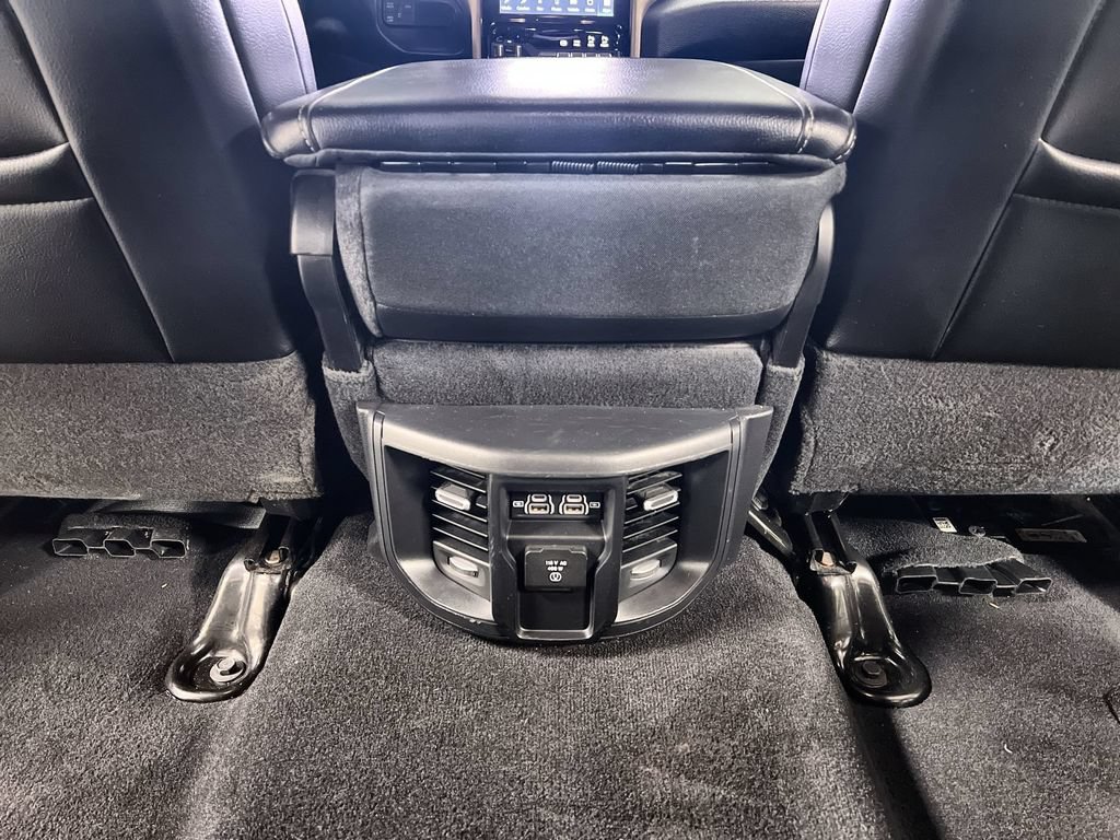 Used 2024 RAM 2500 Laramie AWD/4WD image 20