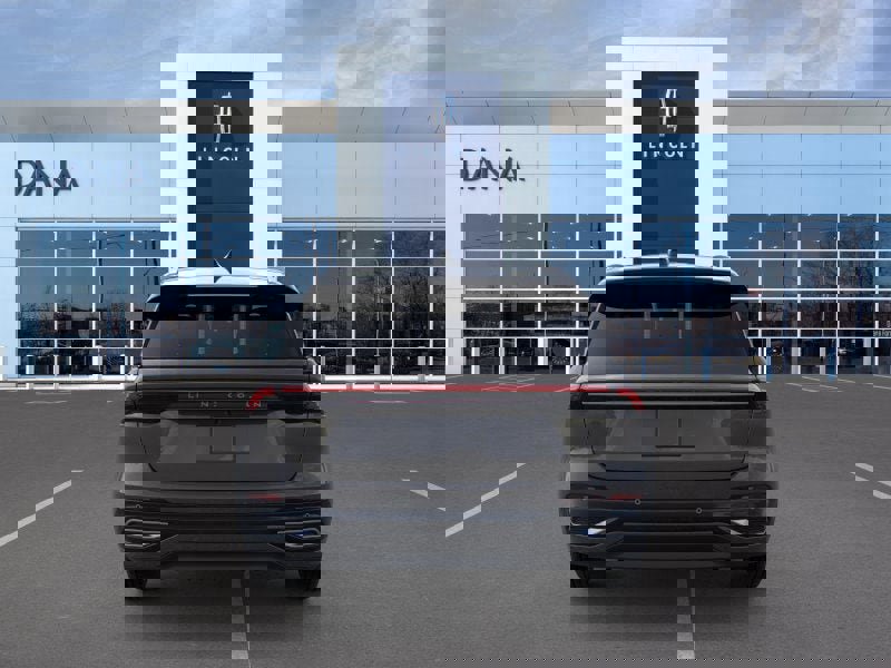 New 2026 Lincoln Nautilus Black Label image 5