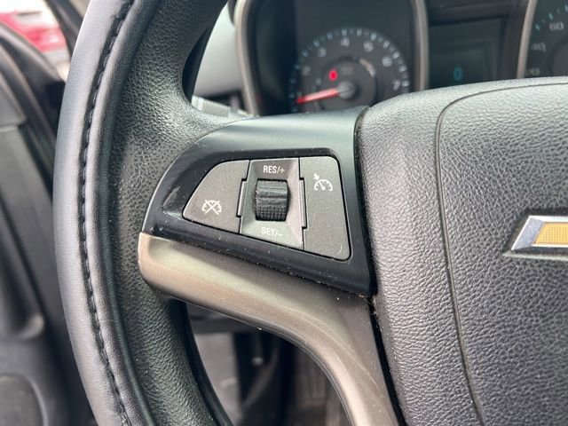 Used 2013 Chevrolet Malibu LT w/ Power Convenience Package image 14