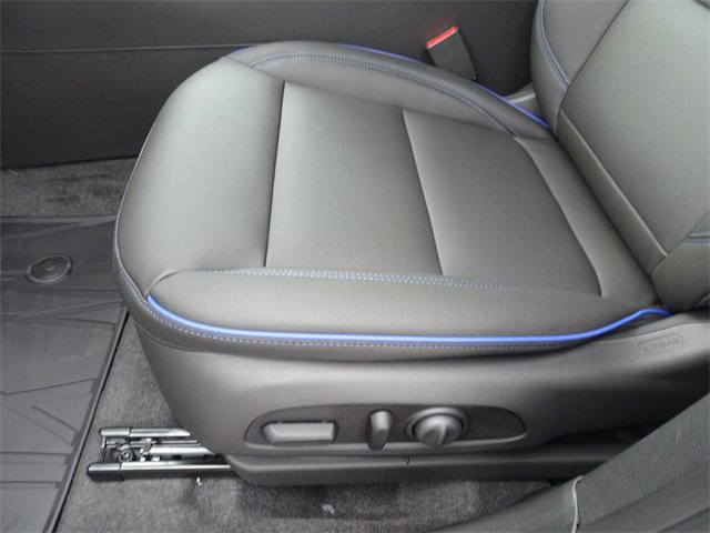 New 2026 Buick Envista Sport Touring w/ Convenience I Package image 10