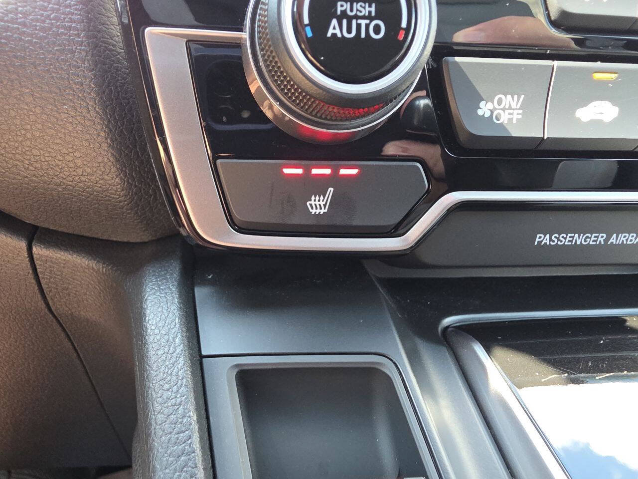 Used 2020 Honda CR-V Touring image 18