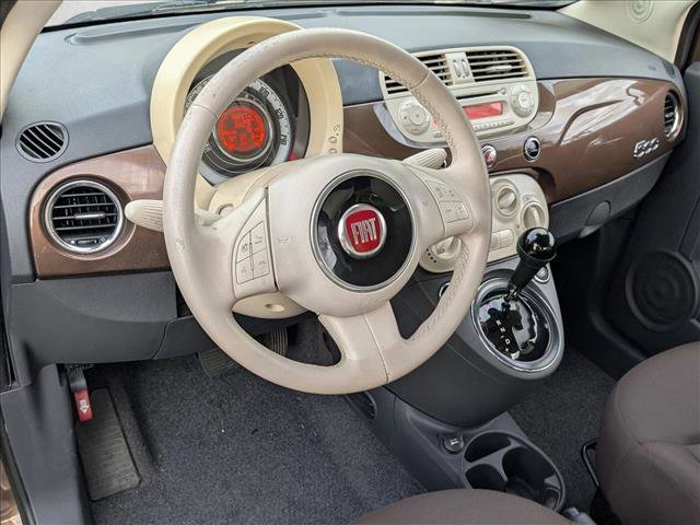 Used 2013 FIAT 500 Pop image 16