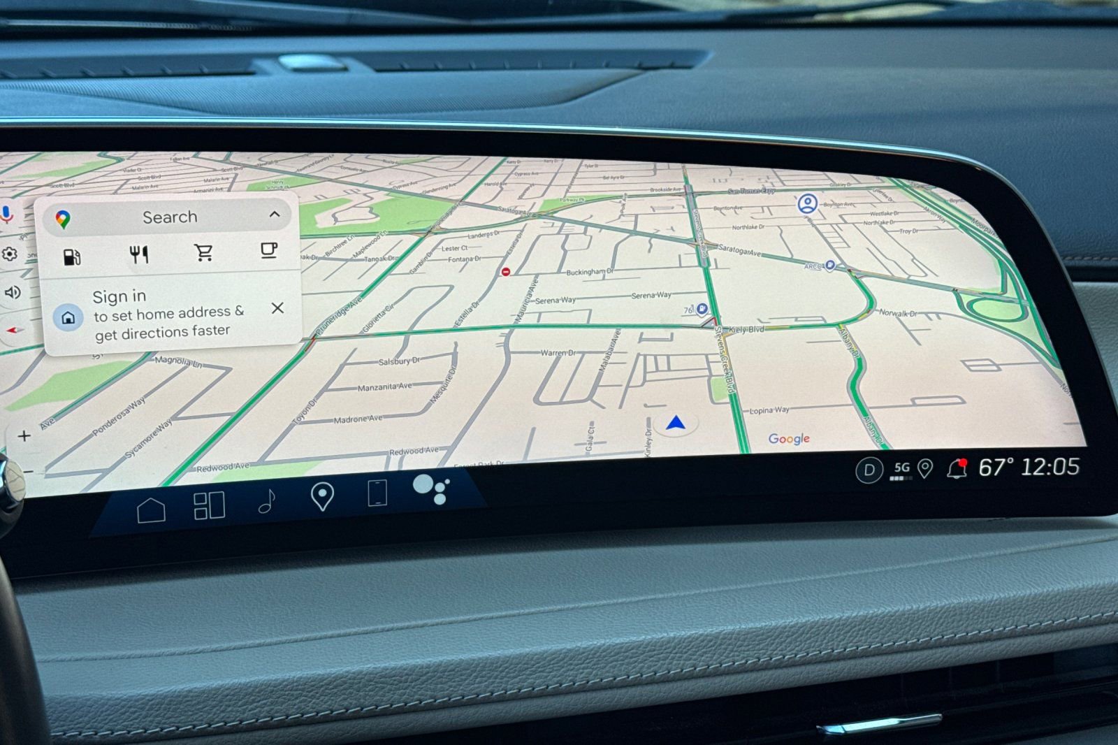 Used 2025 Cadillac XT4 Premium Luxury image 40