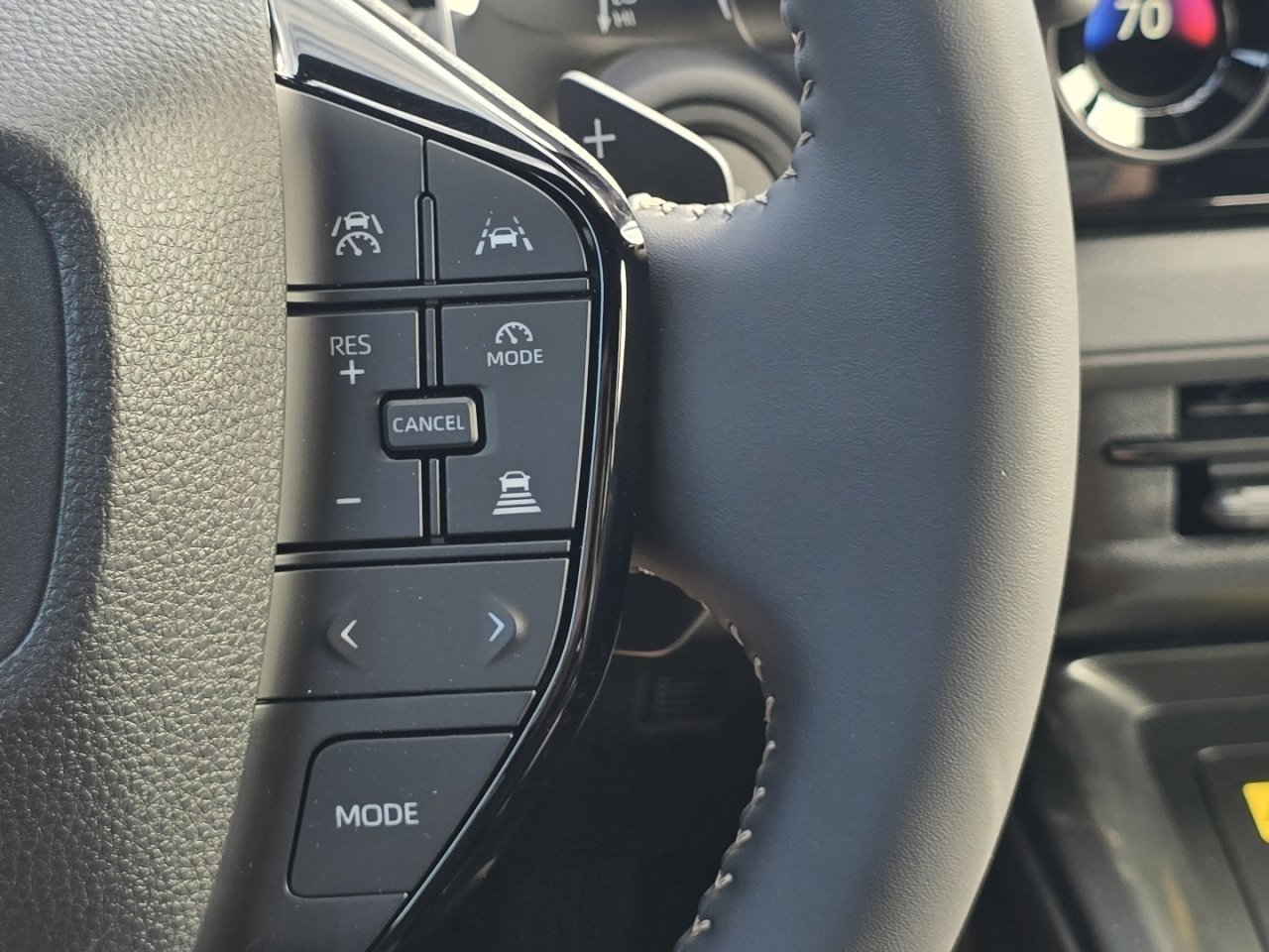 New 2026 Toyota bZ Woodland AWD/4WD image 32