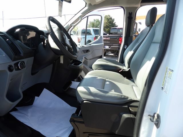 Used 2016 Ford Transit 150 130 Low Roof RWD image 28