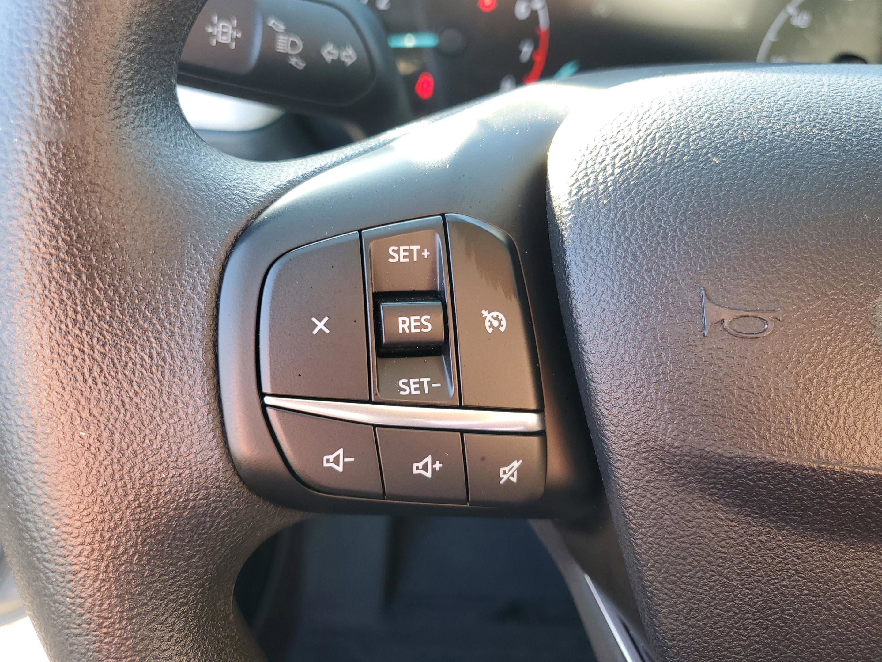 Certified 2024 Ford Maverick XLT w/ Equipment Group 300A Standard image 23