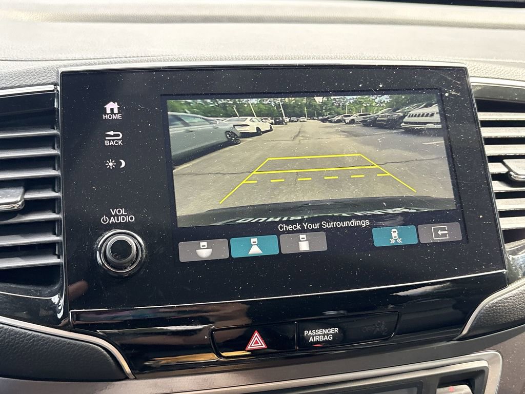 Used 2023 Honda Passport EX-L image 24