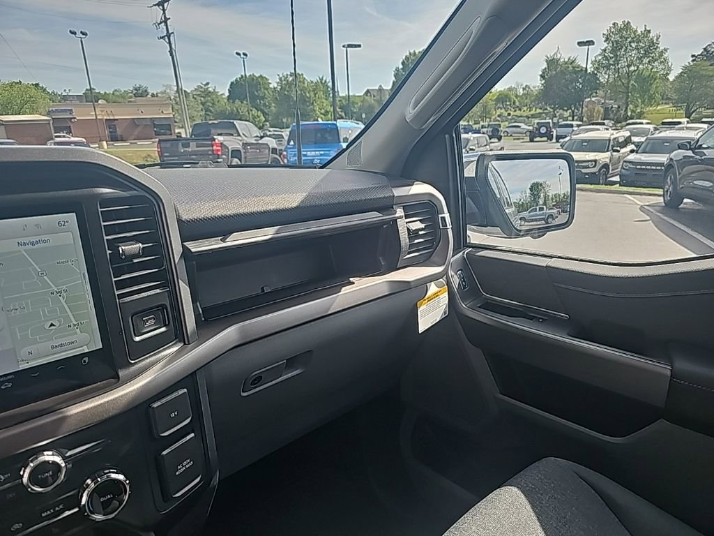 New 2026 Ford F150 XLT w/ Equipment Group 302A MID AWD/4WD image 21