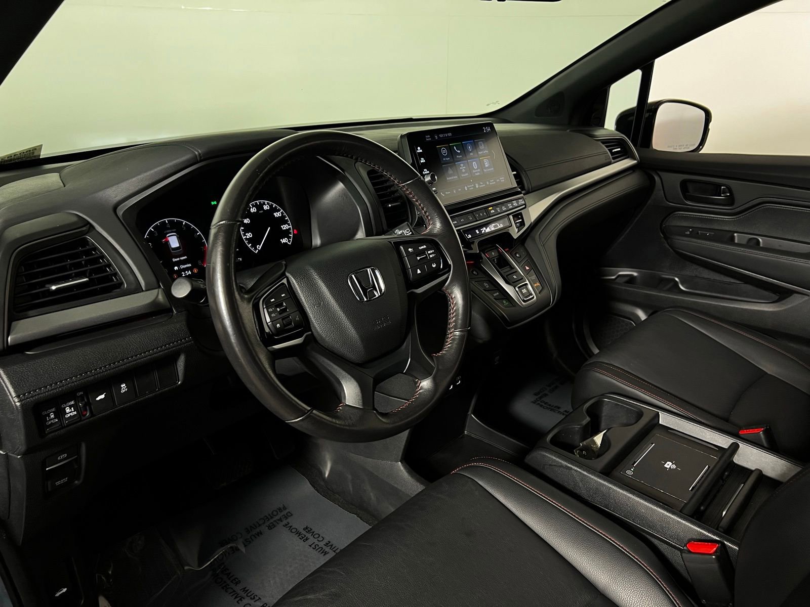 Used 2025 Honda Odyssey Sport-L image 12