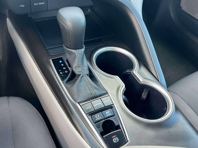 Certified 2024 Toyota Camry LE FWD image 32