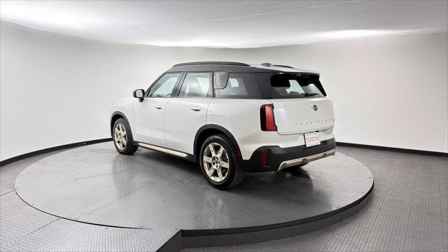 Used 2025 MINI Cooper Countryman S AWD/4WD image 7
