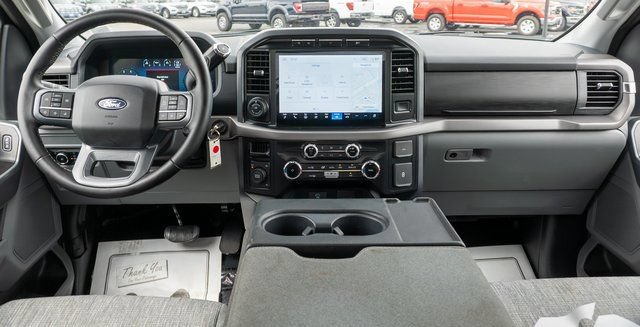 Used 2024 Ford F150 XLT AWD/4WD image 13