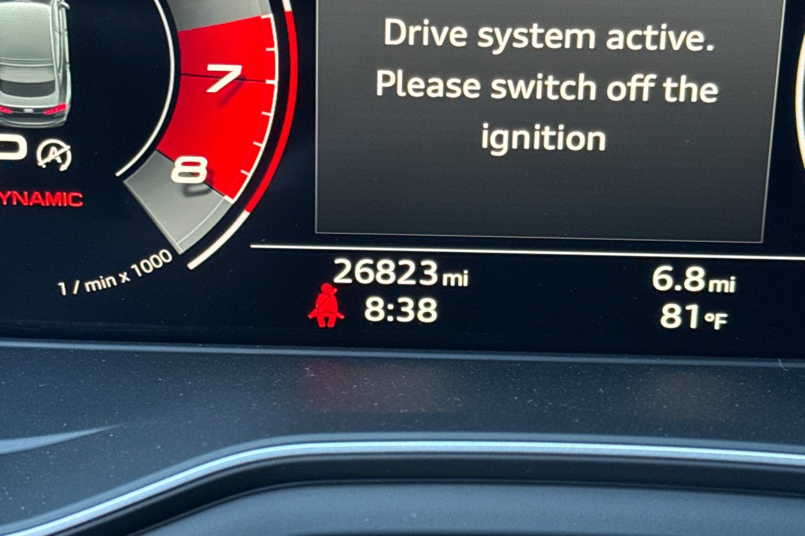 Used 2024 Audi S5 Premium Plus AWD/4WD image 29