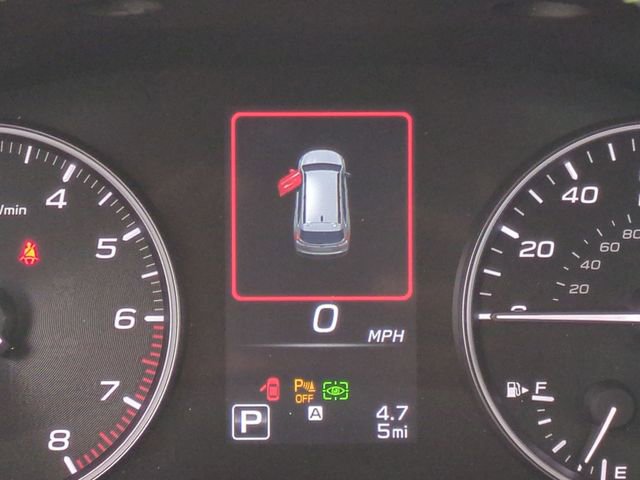 New 2026 Subaru Ascent Bronze Edition image 22