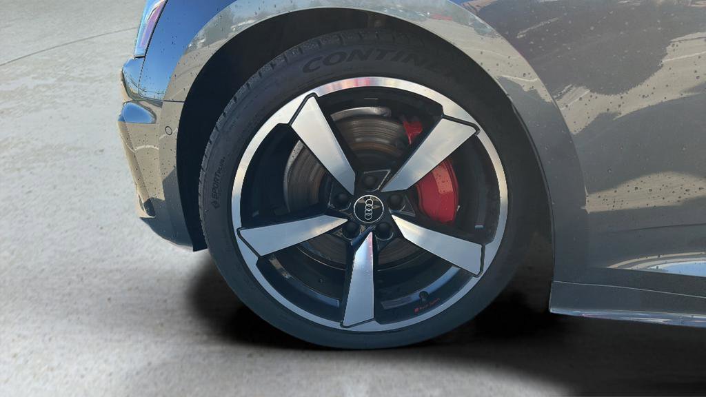 Used 2022 Audi A5 2.0T Prestige w/ Black Optic Plus Package image 13