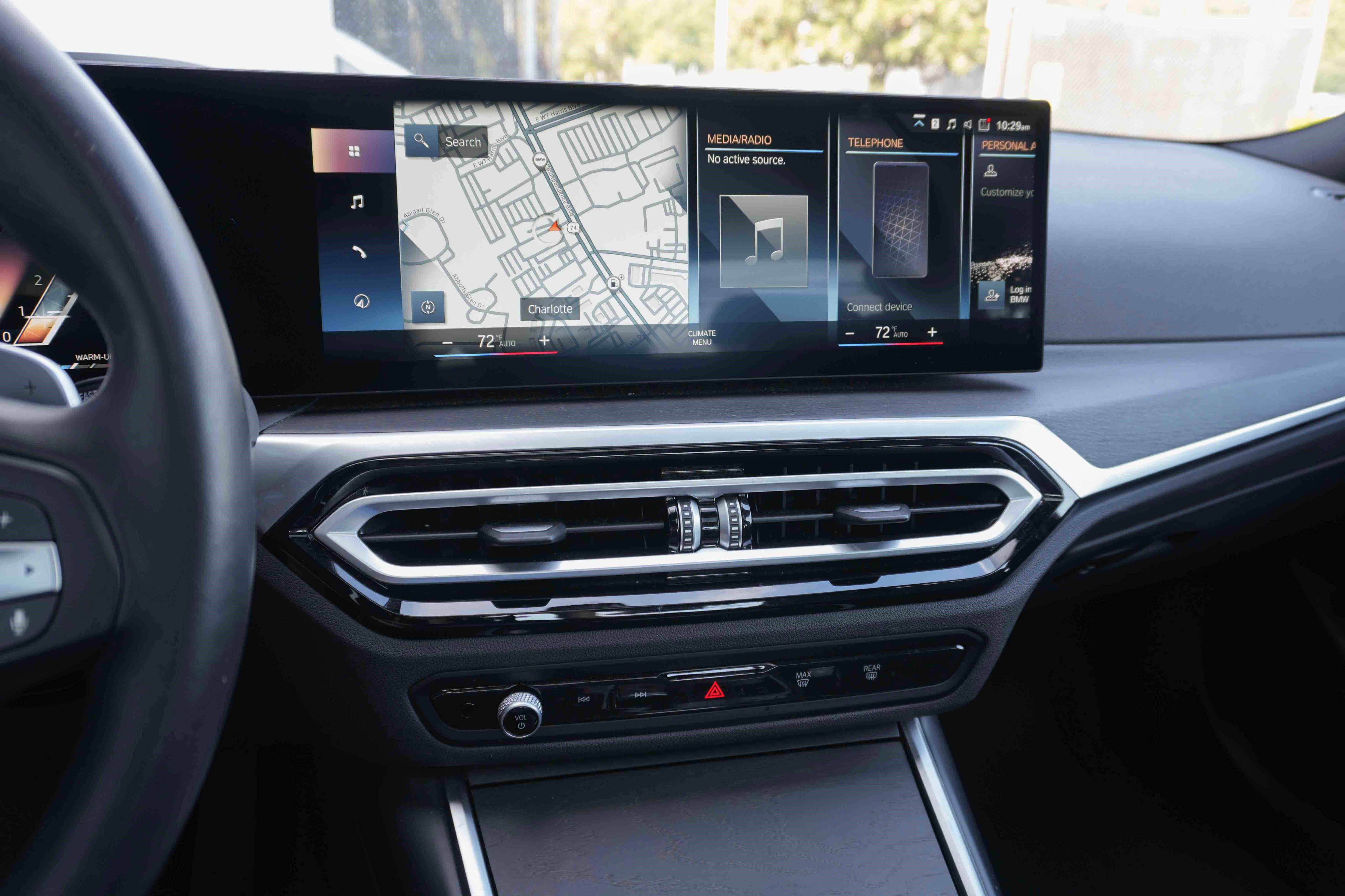 Certified 2024 BMW 330i Sedan image 20