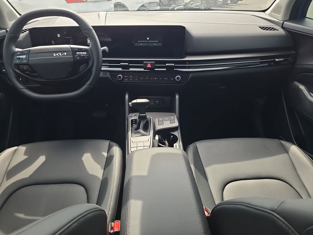 New 2026 Kia Sportage SX FWD image 13