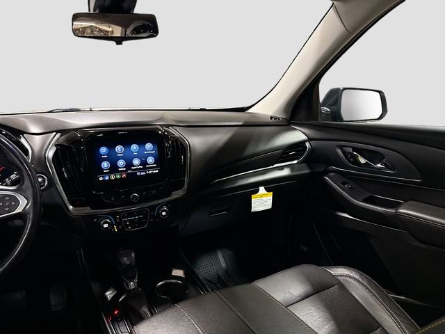 Used 2021 Chevrolet Traverse Premier image 26