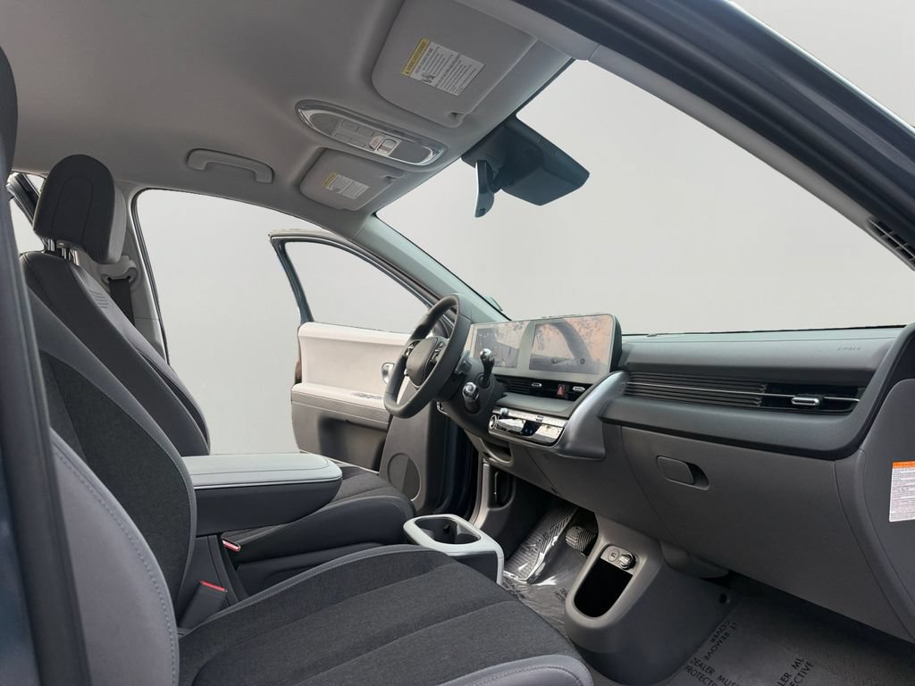 Used 2024 Hyundai Ioniq 5 SEL AWD/4WD image 11