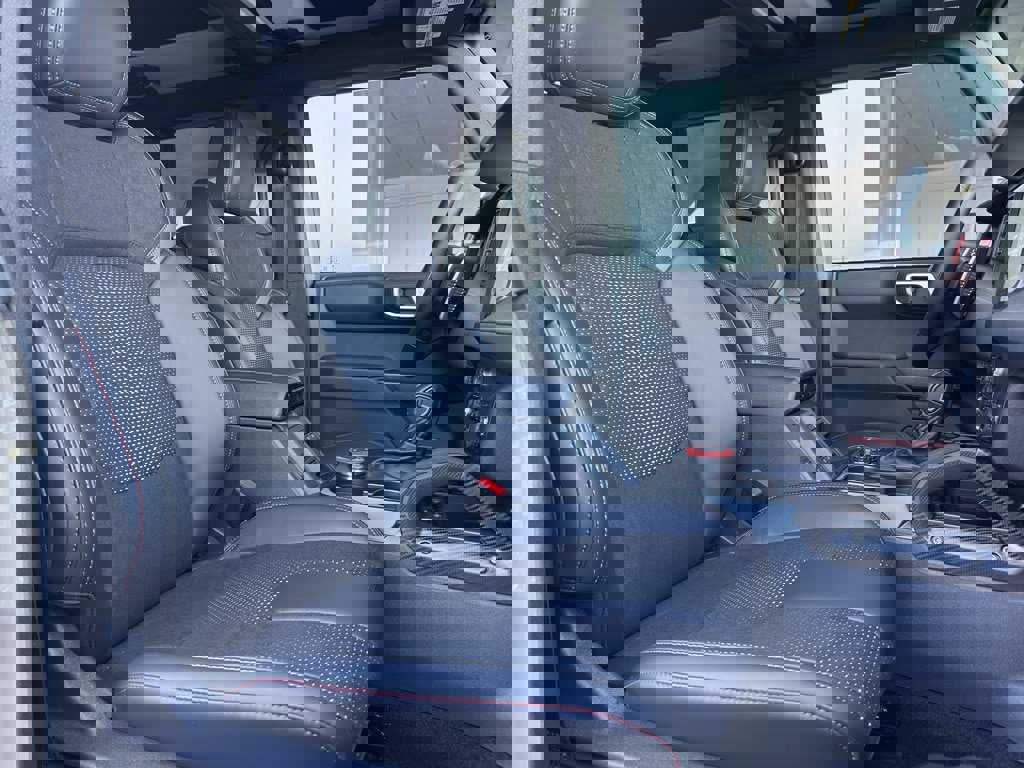 New 2025 Ford Bronco Raptor image 46