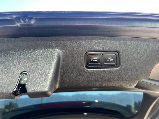 Certified 2024 Kia Carnival SX Prestige FWD image 25