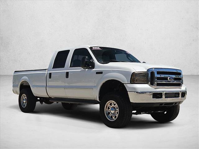 Used 2005 Ford F350 XL AWD/4WD video 3