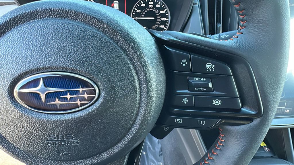 New 2026 Subaru Crosstrek 2.5i Limited w/ Crosstrek Mirror Package AWD/4WD image 20