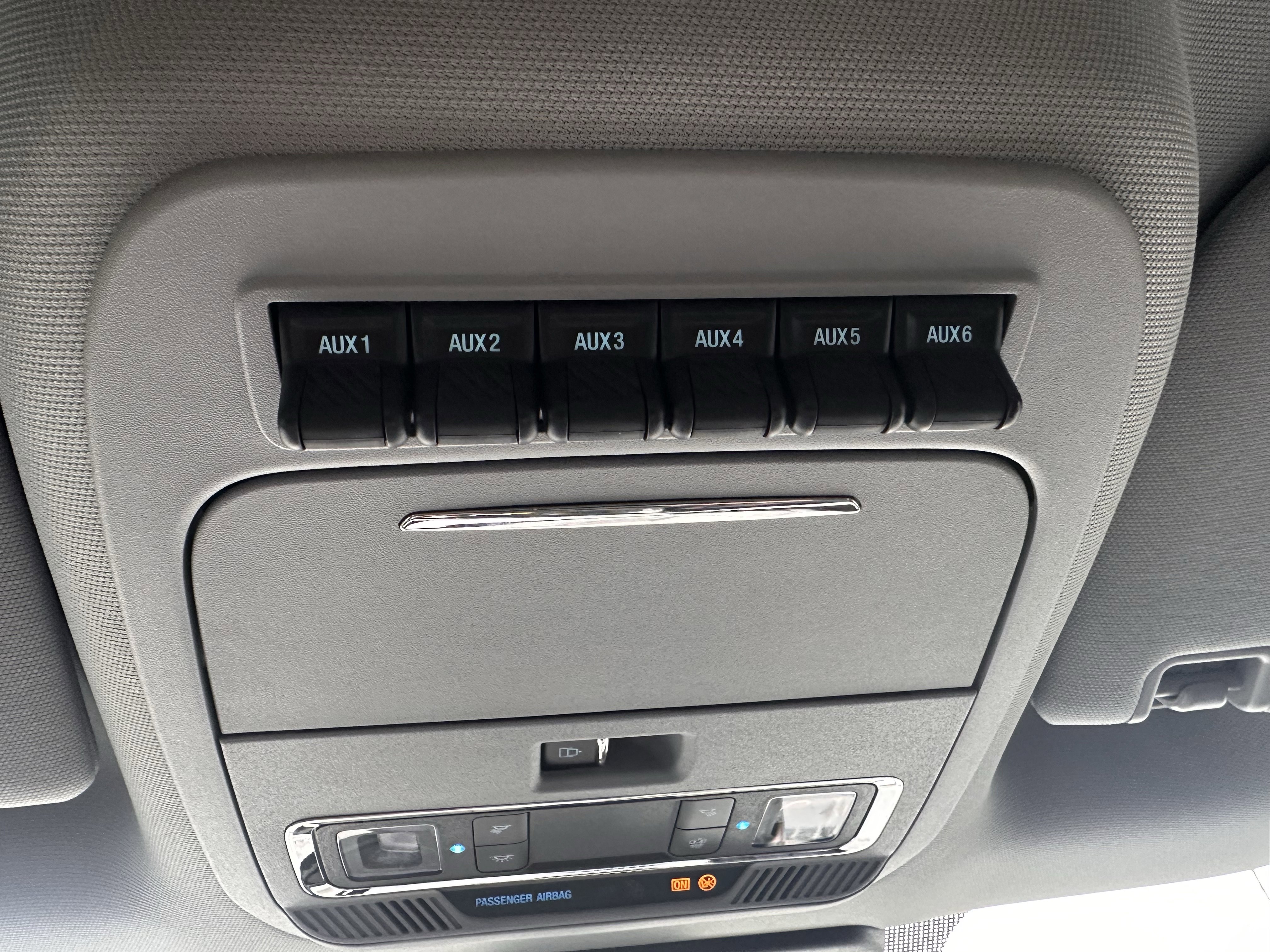 Used 2024 Ford F250 Lariat w/ Lariat Ultimate Package image 29