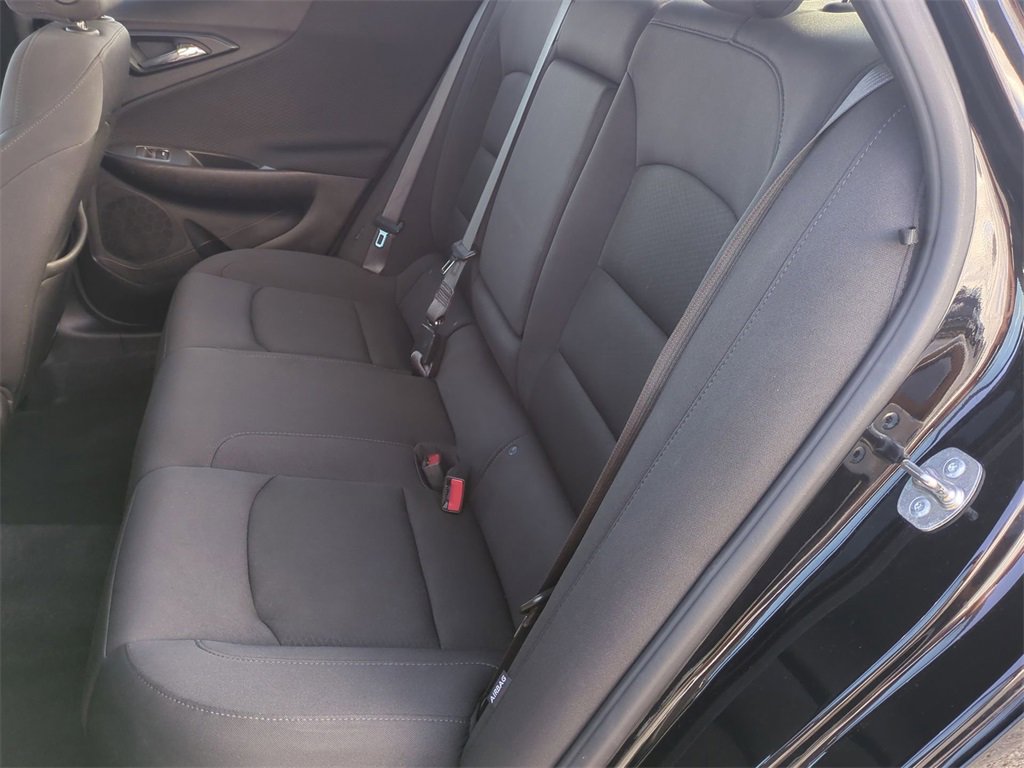 Certified 2024 Chevrolet Malibu LT image 23