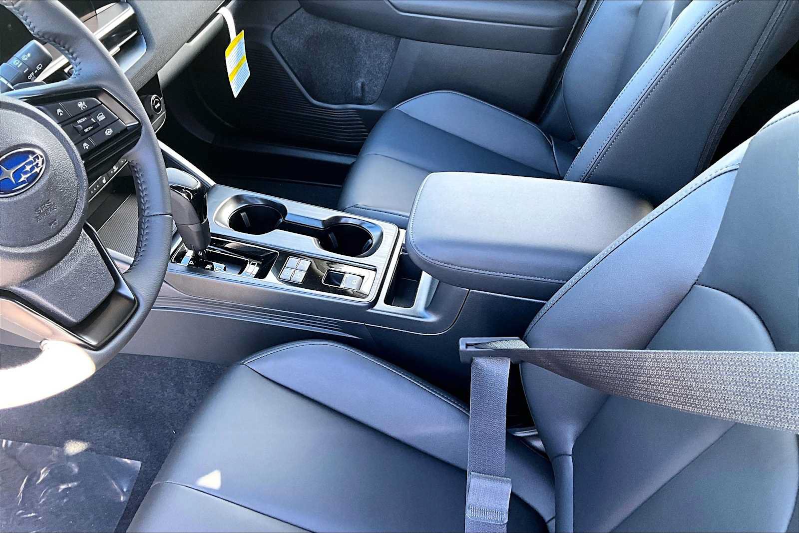 New 2026 Subaru Outback Premium AWD/4WD image 7
