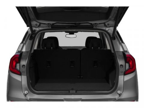 Used 2020 GMC Terrain Denali w/ Denali Premium Package image 15