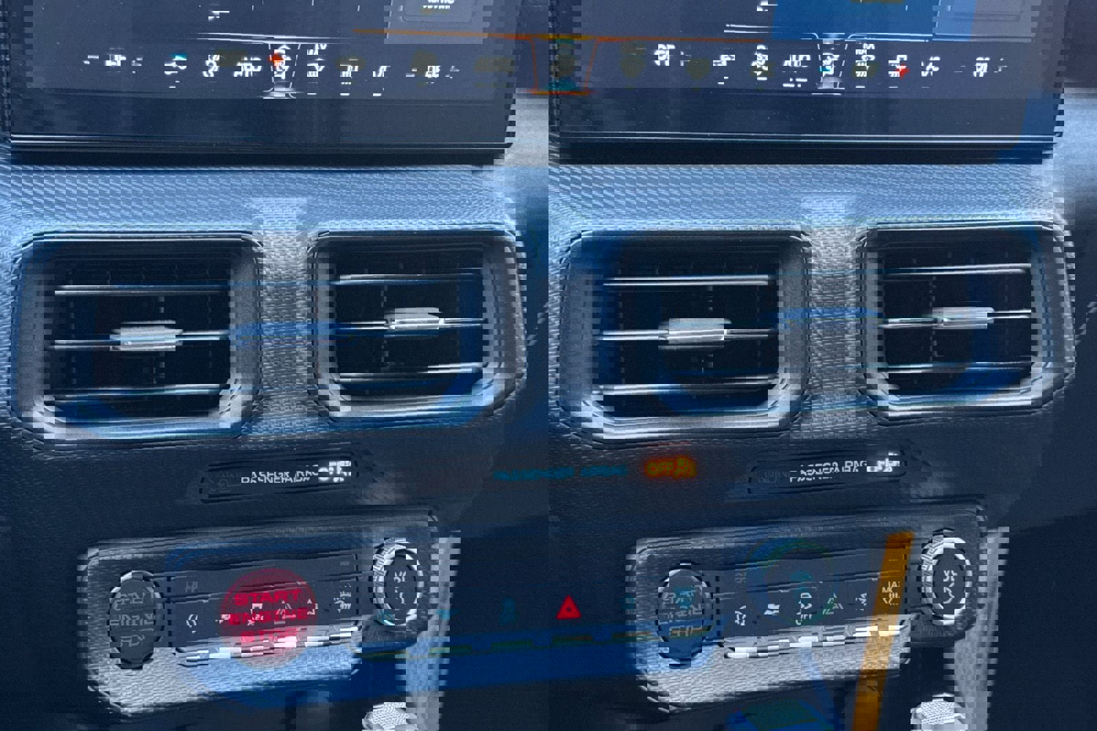 New 2025 Ford Mustang Coupe image 23