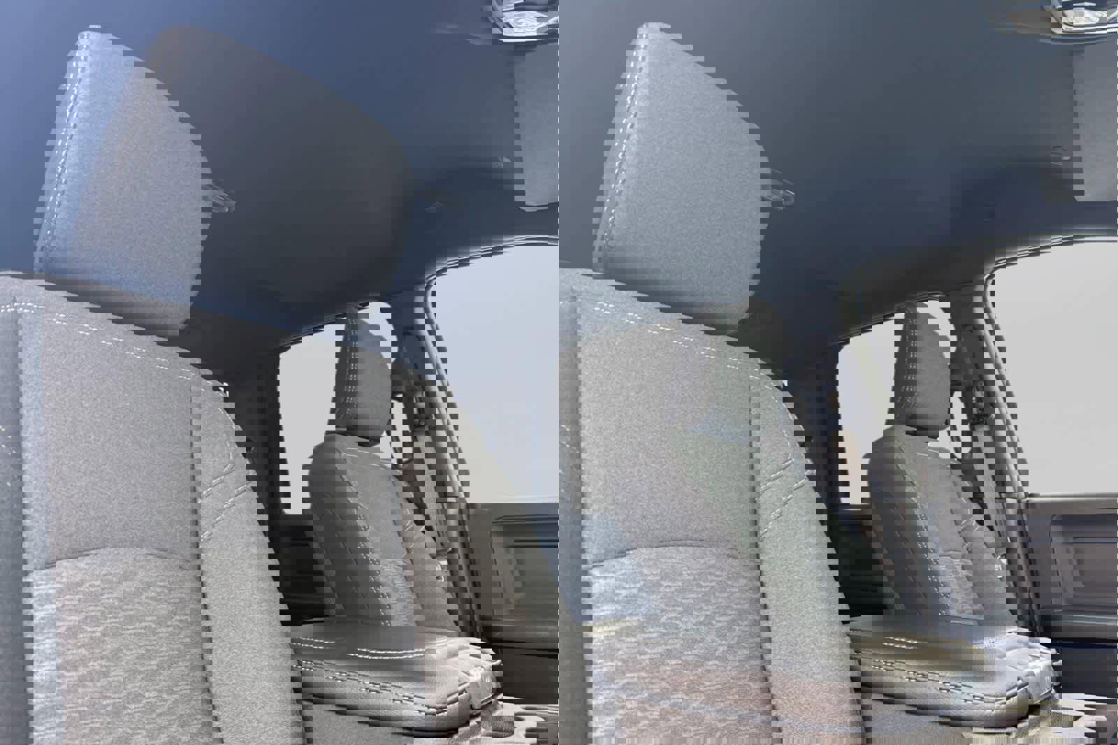 New 2026 RAM 3500 Tradesman image 17