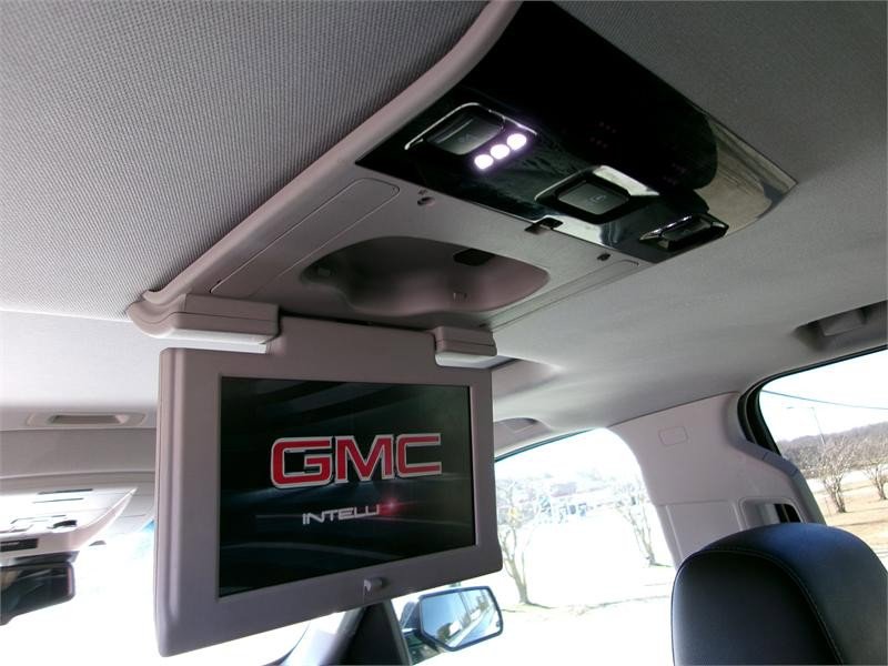 Used 2019 GMC Yukon XL SLT w/ Premium Edition image 17