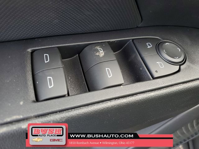 New 2026 Chevrolet Equinox EV LT image 21