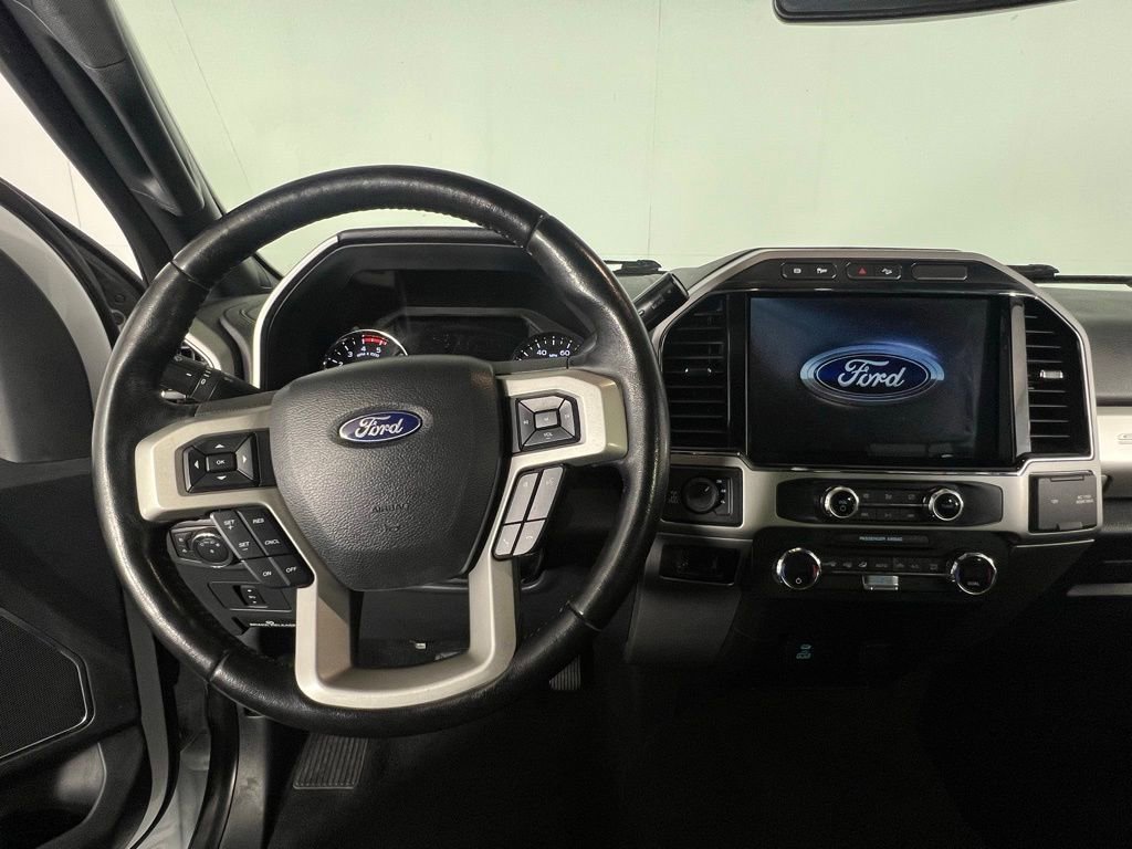 Used 2022 Ford F250 Lariat w/ FX4 Off-Road Package image 11