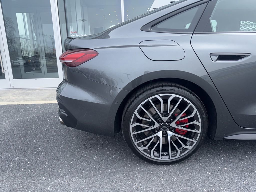 New 2026 Audi S5 Premium Plus image 4