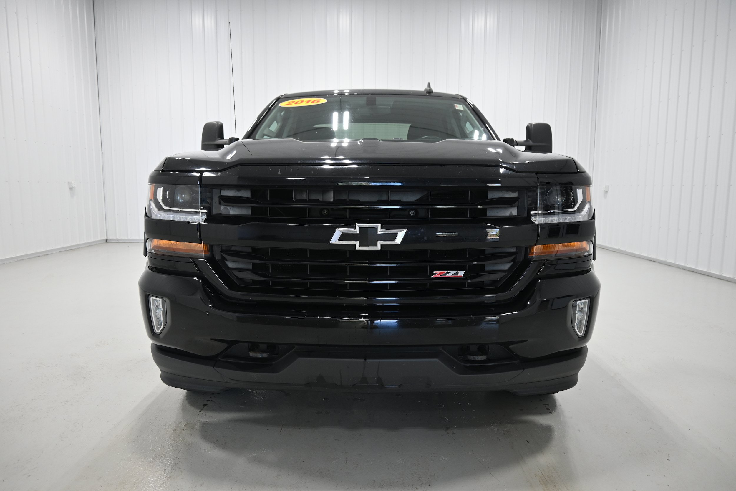 Used 2016 Chevrolet Silverado 1500 LT w/ Midnight Edition