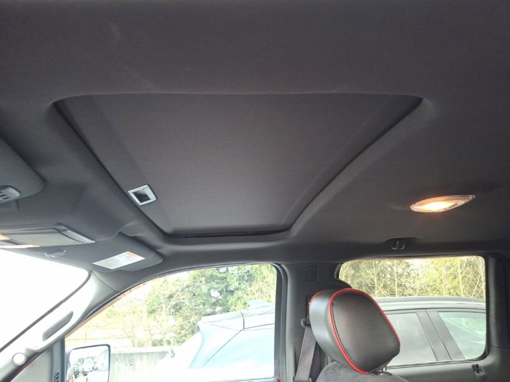 Used 2013 Ford F150 FX4 w/ Luxury Equipment Group image 12