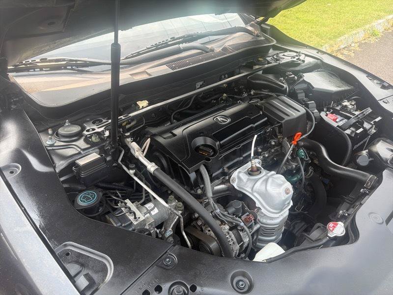 Used 2016 Acura TLX FWD image 39