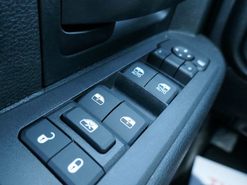 New 2026 RAM 2500 Tradesman image 18