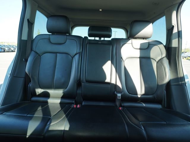 Used 2023 Jeep Grand Cherokee 4WD 4xe w/ Luxury Tech Group II image 35