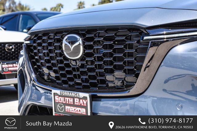 New 2026 MAZDA CX-90 3.3 Turbo S w/ Premium Package AWD/4WD image 5