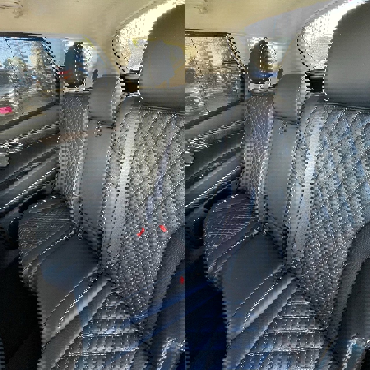 Used 2023 Genesis GV80 3.5T image 23