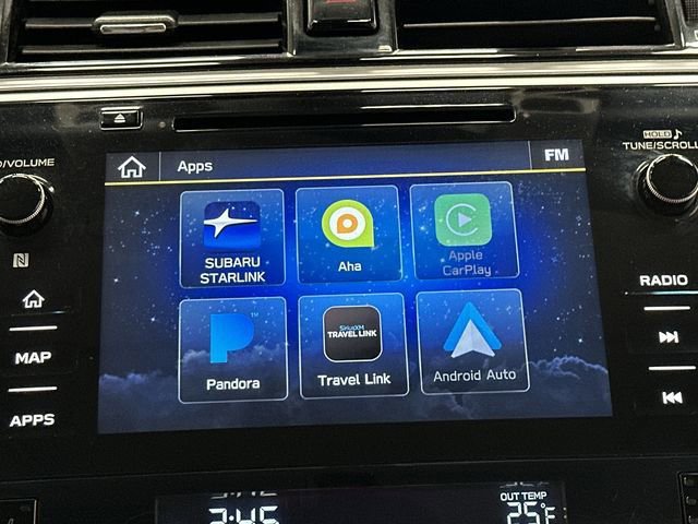 Used 2019 Subaru Outback 2.5i Premium image 13