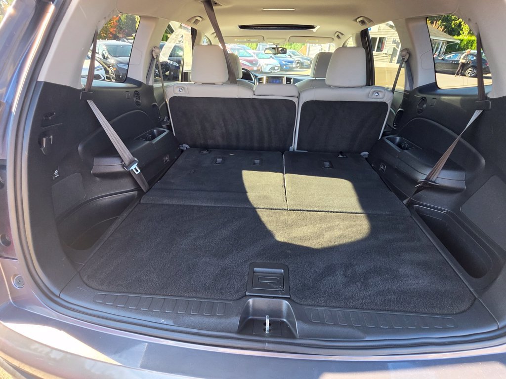 Used 2016 Honda Pilot EX-L image 34