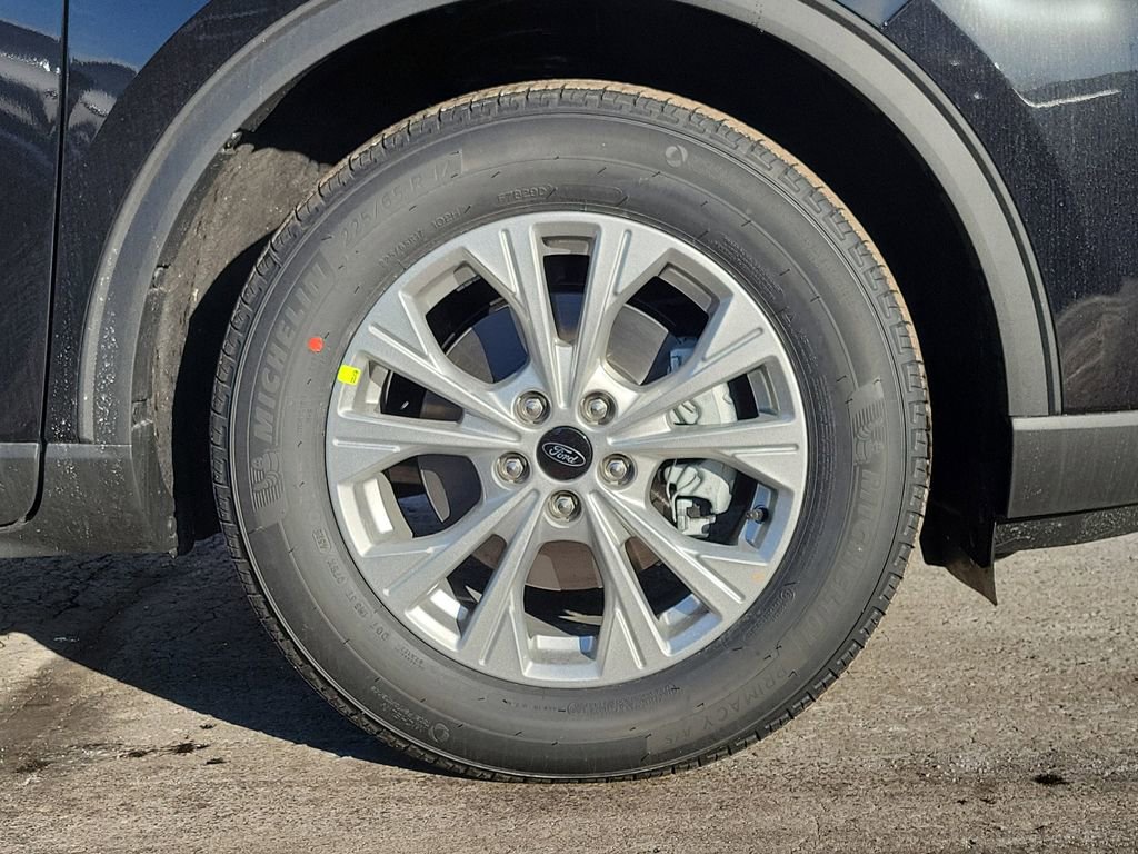 New 2026 Ford Escape Active w/ Tech Pack #1 image 9