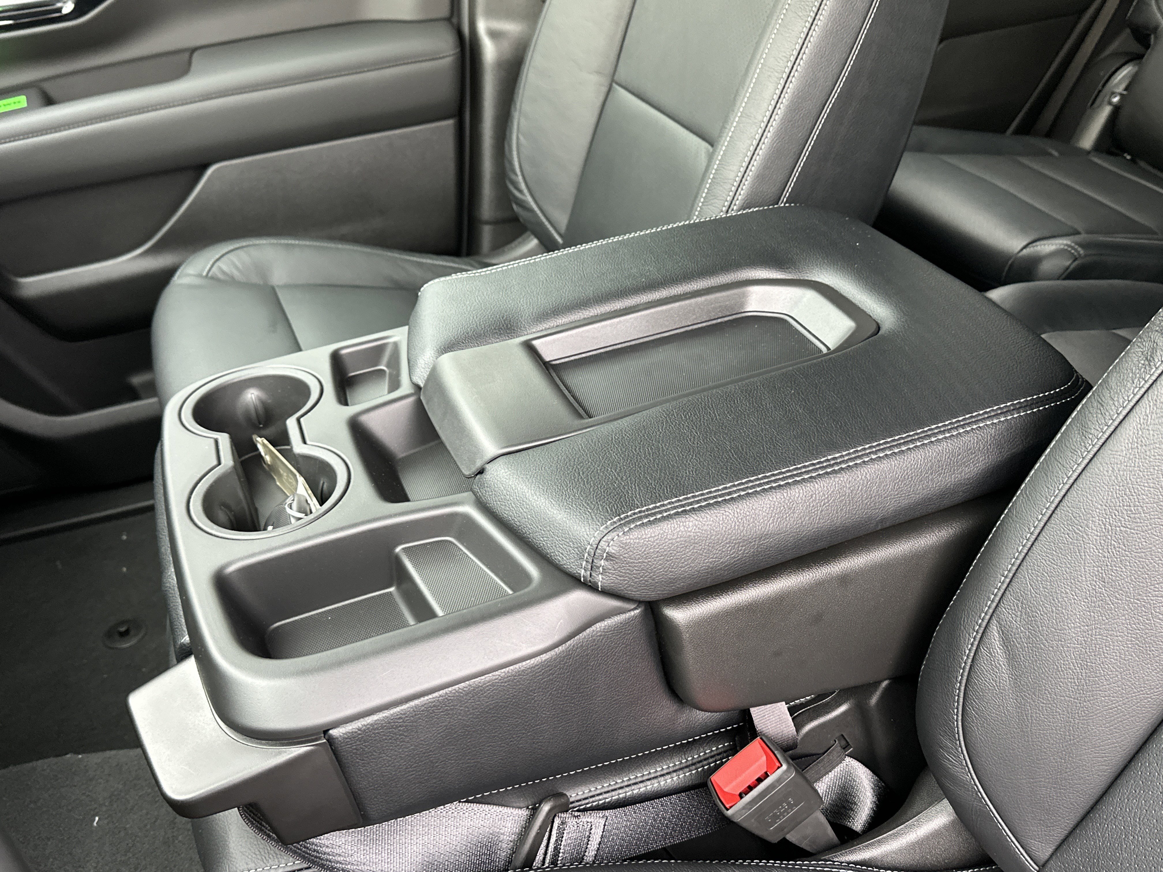 New 2026 Chevrolet Tahoe LS image 15